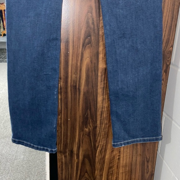 🔥 Women’s NWOT M Jeans 8 XL - Picture 6 of 10